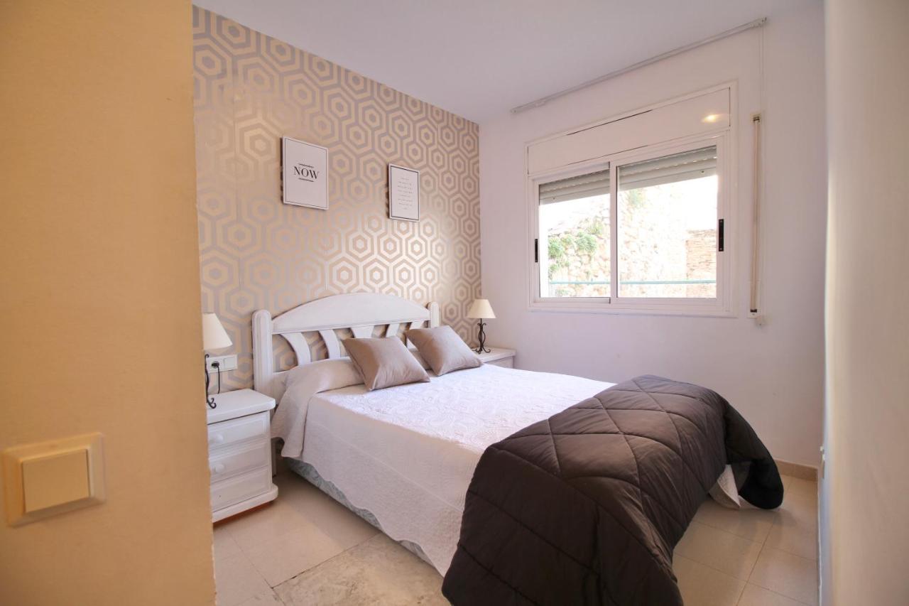 Mediterranean Way - Vila Roma Apartment Тарагона Екстериор снимка